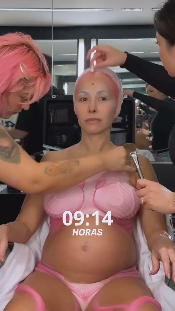 Sabrina Sato Nude & Sexy Collection (21 Photos)