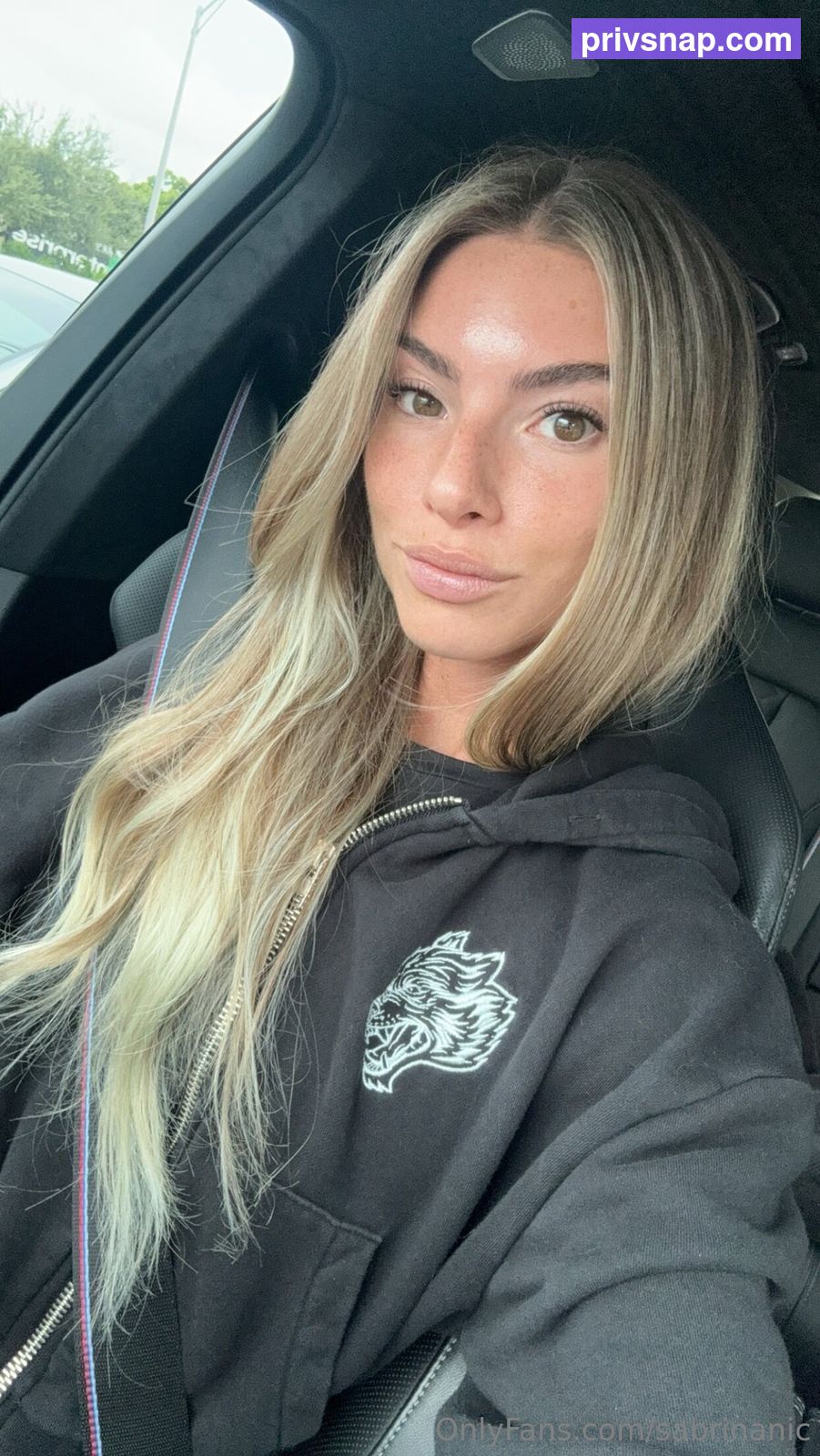 Sabrina Nic / sabrinanic / sabrinanic_fit Nude Leaks OnlyFans  - Leaked Models