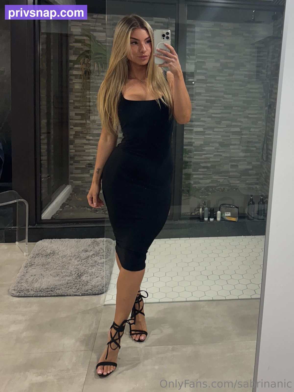 Sabrina Nic / sabrinanic / sabrinanic_fit Nude Leaks OnlyFans  - Leaked Models
