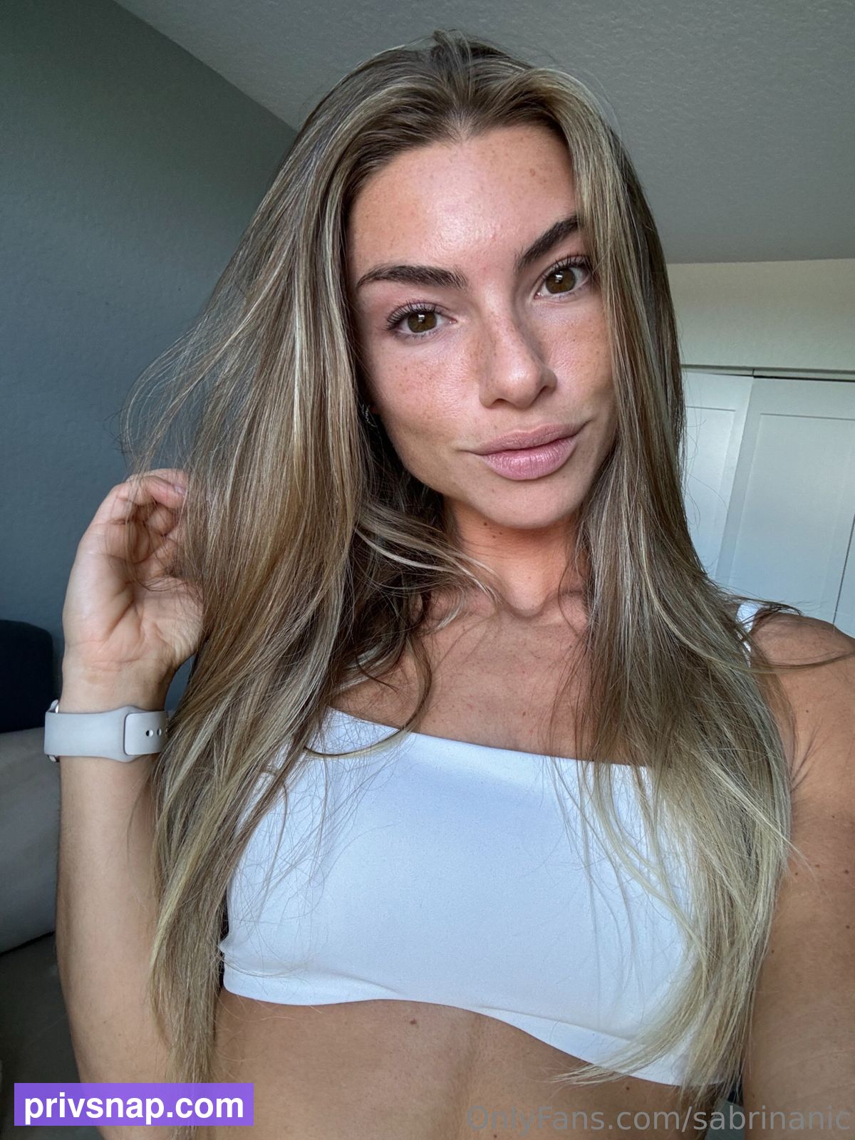 Sabrina Nic / sabrinanic / sabrinanic_fit Nude Leaks OnlyFans  - Leaked Models