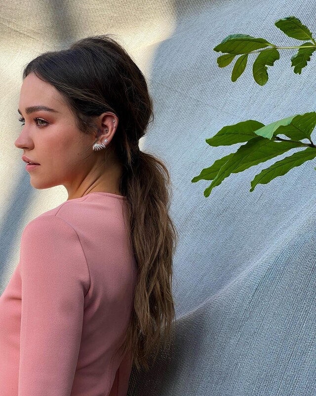 Sadie Stanley Nude Selfie Photos Released