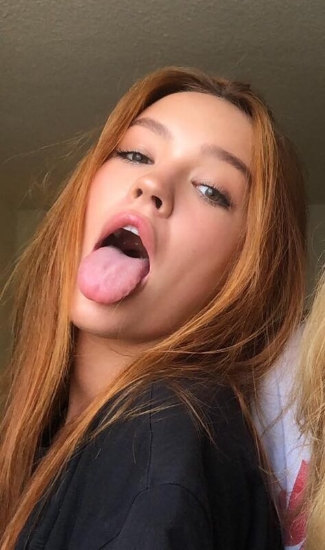 Sadie Stanley Nude Selfie Photos Released