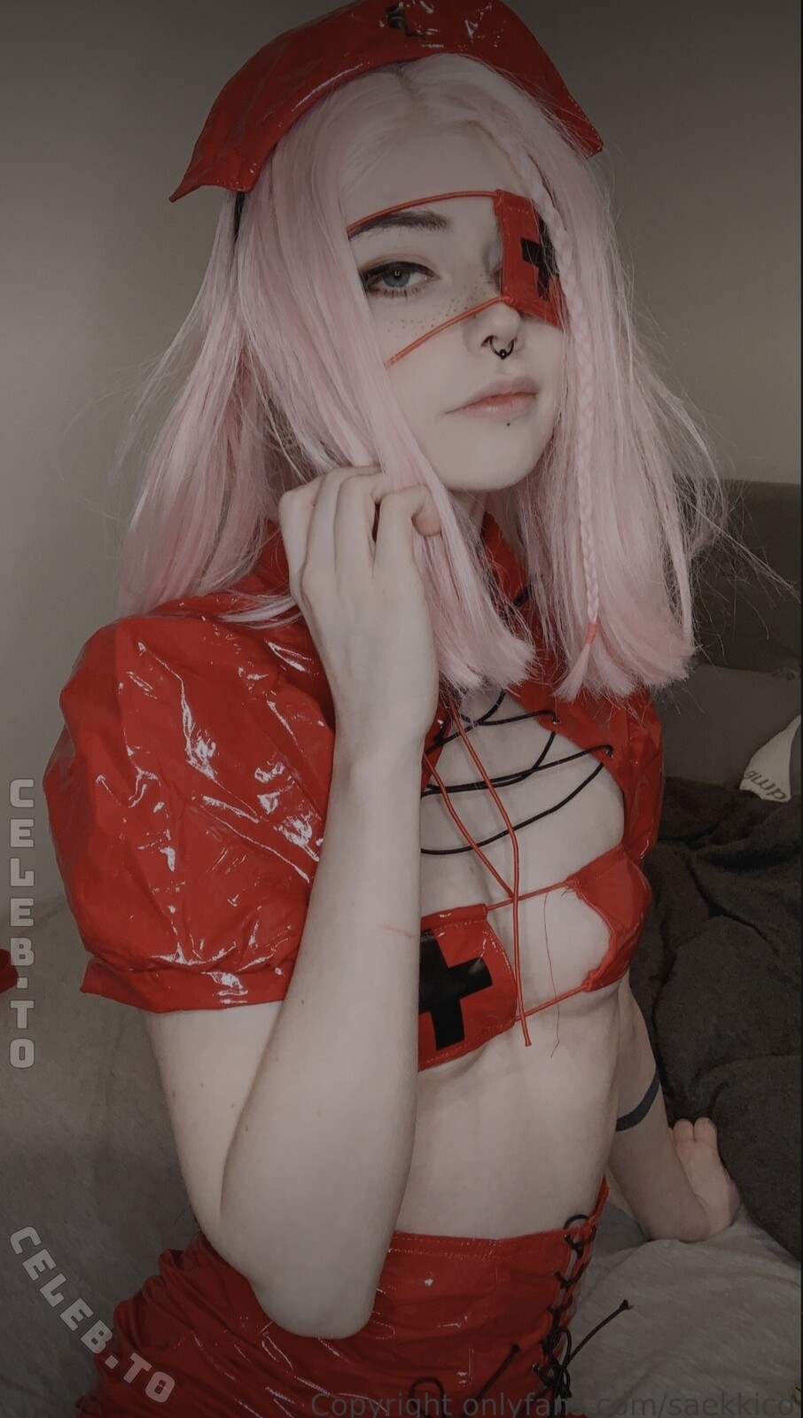 saekkico OnlyFans Leaks (11 Photos) - OnlyFaps