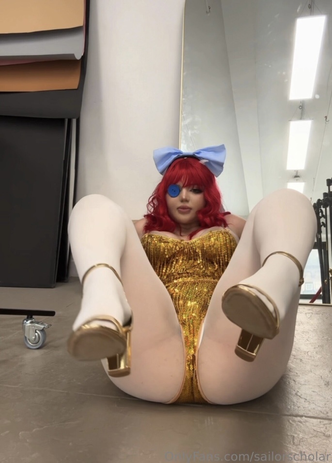 Ronnie / Sailorscholar Nude Leaks OnlyFans  - Leaked Models