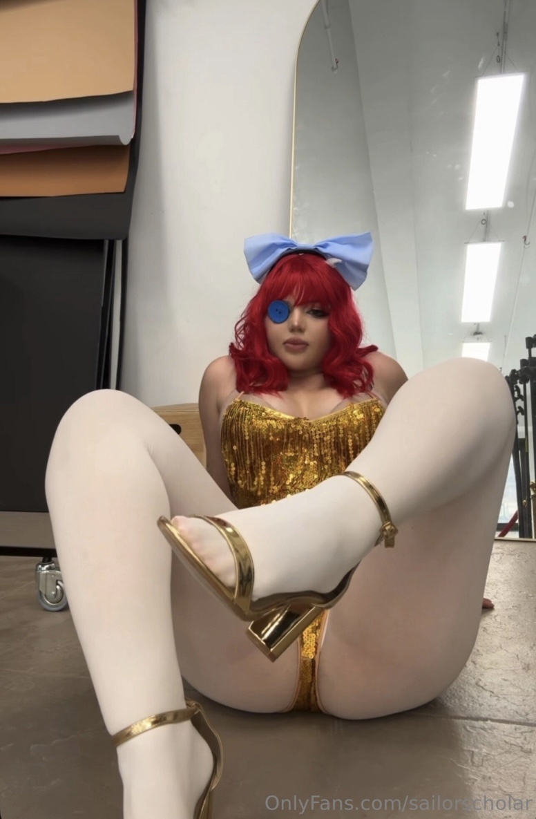 Ronnie / Sailorscholar Nude Leaks OnlyFans  - Leaked Models