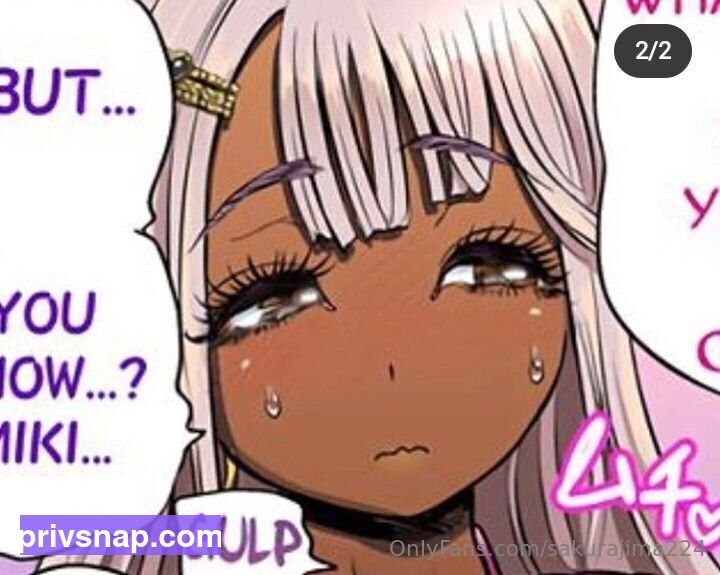 Sakurajima224 / sakurajima404 Nude Leaks OnlyFans  - Leaked Models