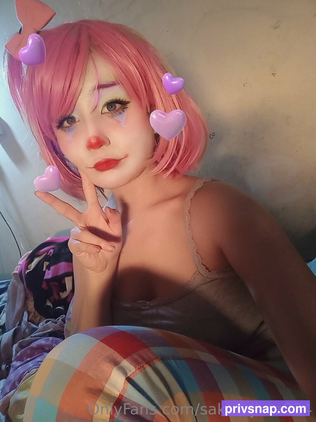 Sakurajima224 / sakurajima404 Nude Leaks OnlyFans  - Leaked Models