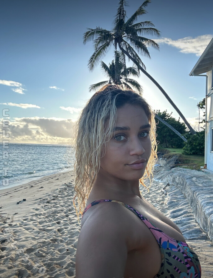 Salah Brooks / salah.brooks Nude Leaks OnlyFans  - Leaked Models