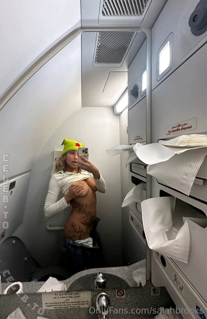 Salah Brooks / salah.brooks Nude Leaks OnlyFans  - Leaked Models