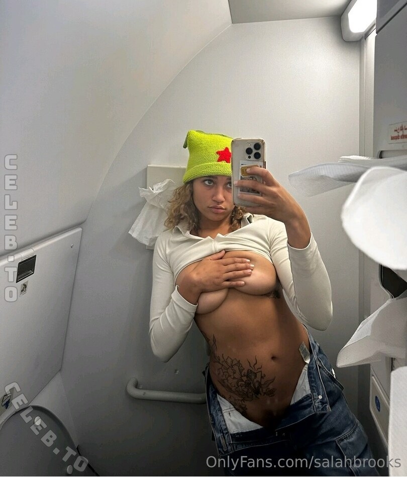 Salah Brooks / salah.brooks Nude Leaks OnlyFans  - Leaked Models