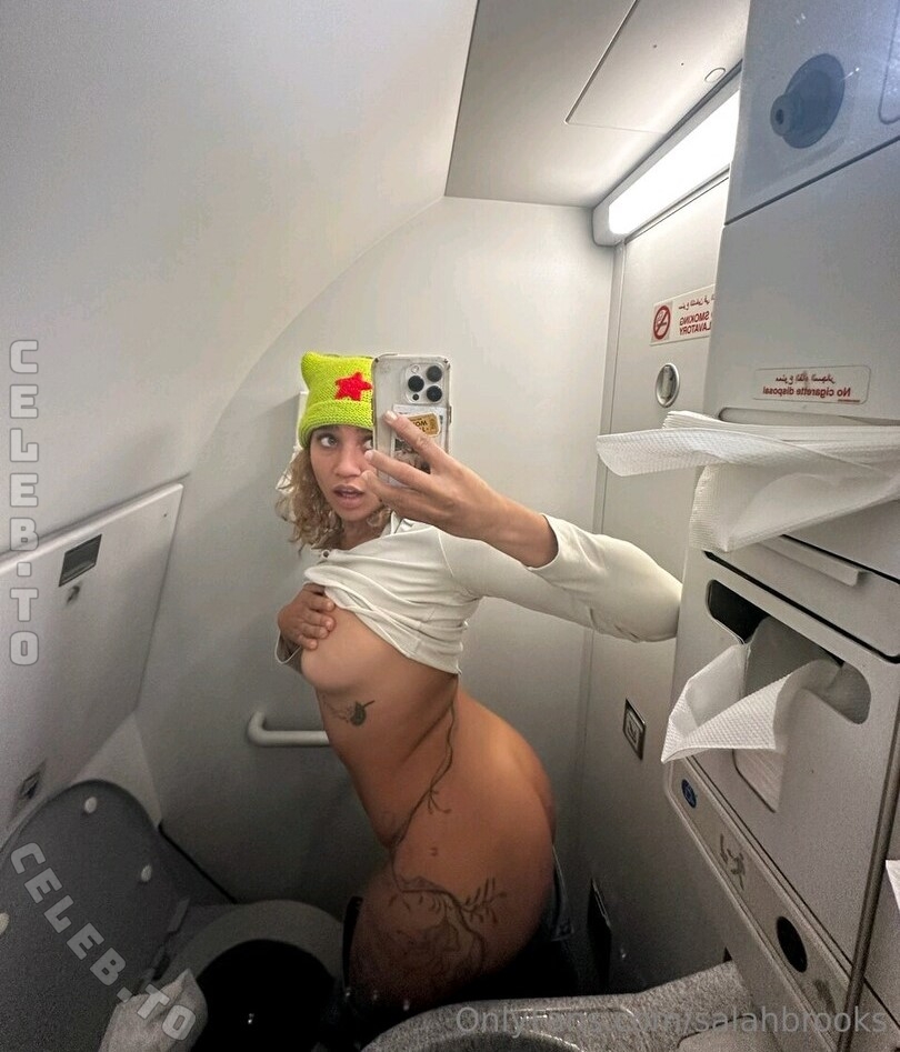 Salah Brooks / salah.brooks Nude Leaks OnlyFans  - Leaked Models