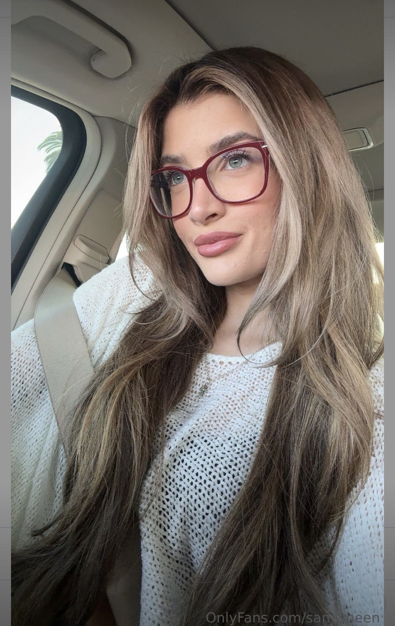 Sami Sheen Nude Celeb - Samiisheen Celeb Leaked Photos