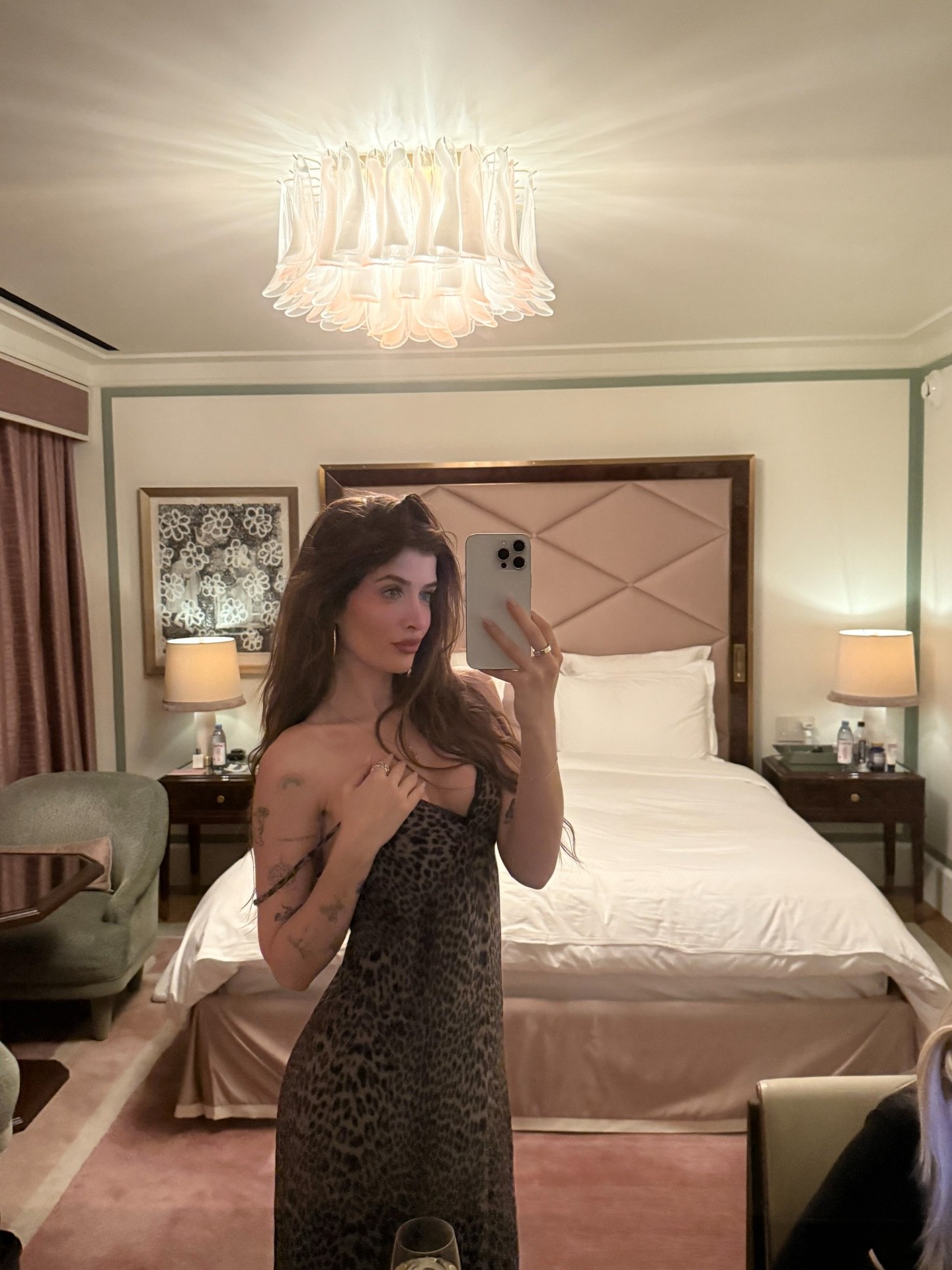 Sami Sheen Nude & Sexy OnlyFans (8 Photos)
