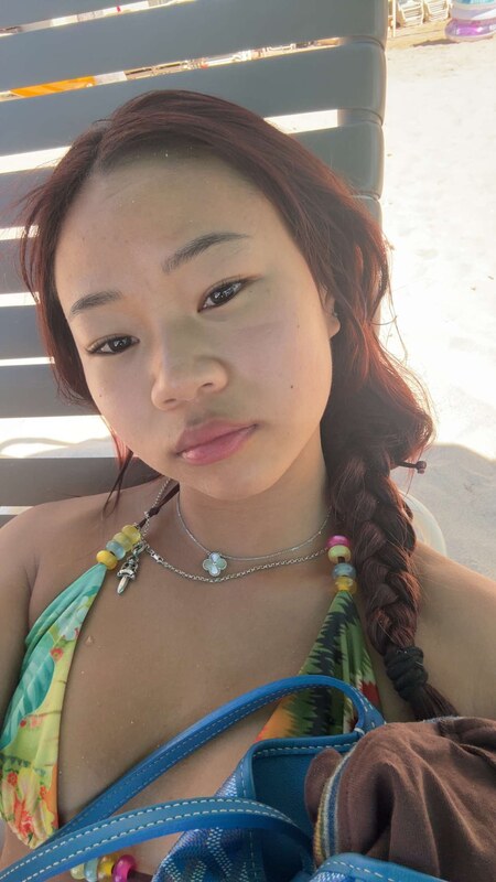 Sa Nguyen / Sa.nguyenn Nude Leaks OnlyFans  - Leaked Models