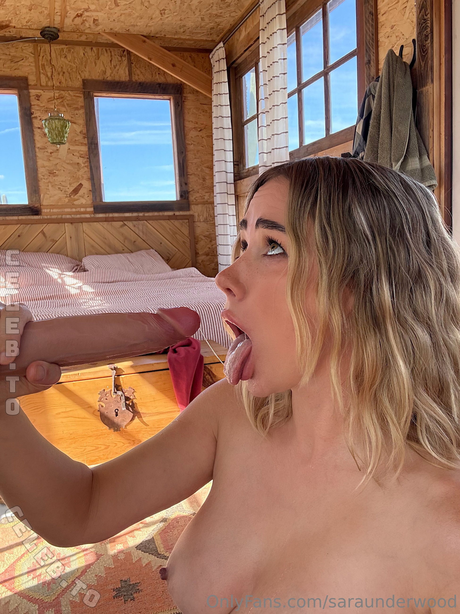 Sara Jean Underwood nude leaked photos