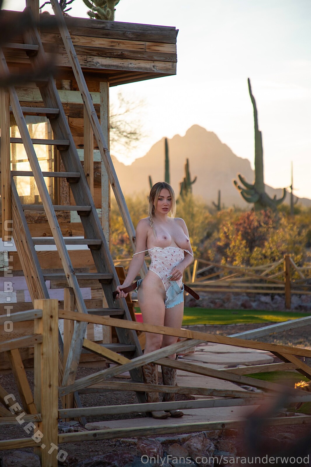 Sara Jean Underwood Nude Pussy Reveal OnlyFans Video Leaked - Influencers Gonewild