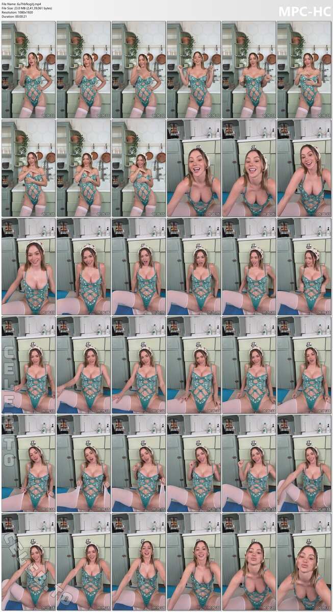 Sara Jean Underwood Nude Cabin Pussy OnlyFans Video Leaked - Influencers Gonewild