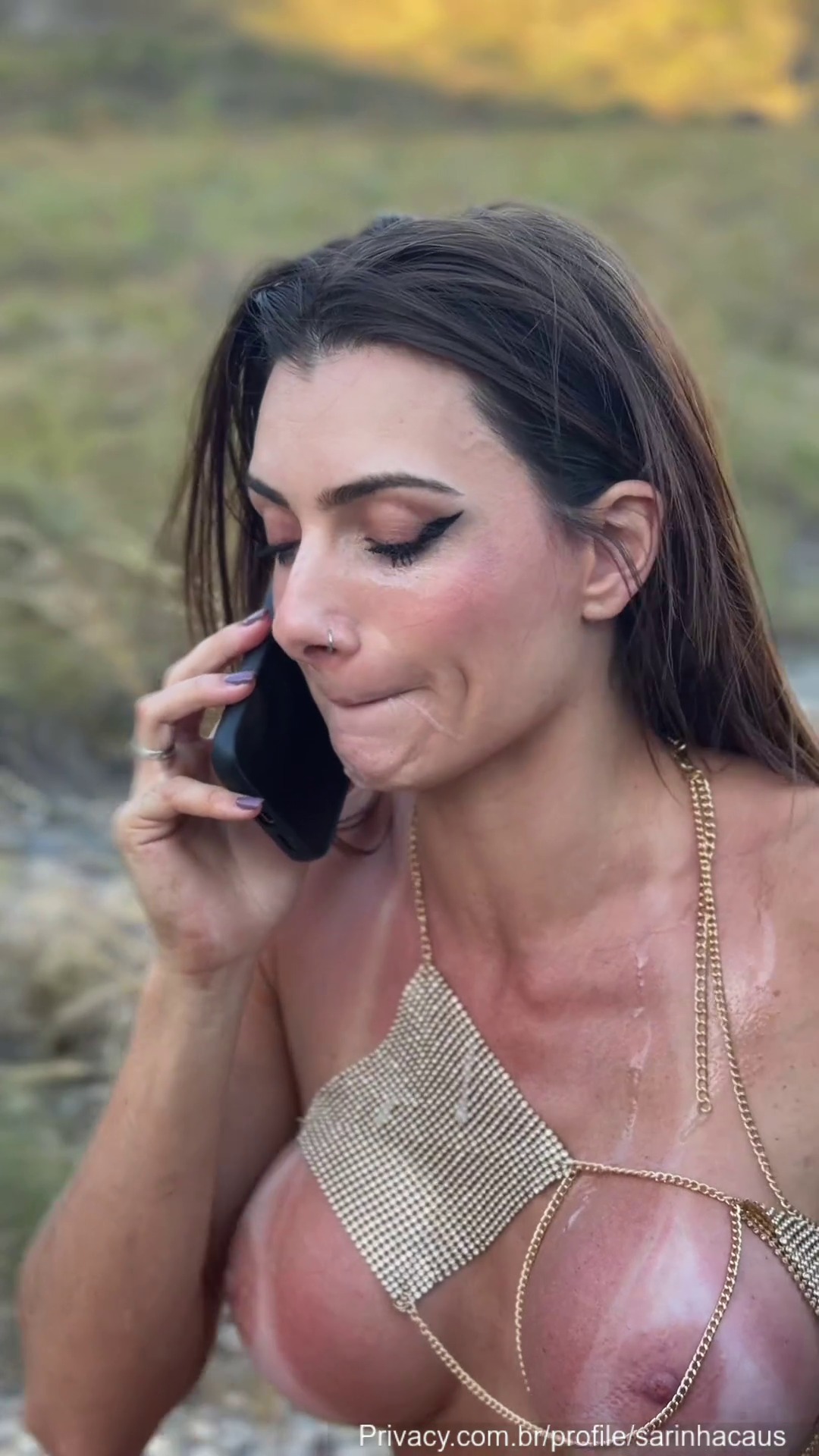 Sarah Caus / caustotal / sarahcaus Nude Leaks OnlyFans  - Leaked Models