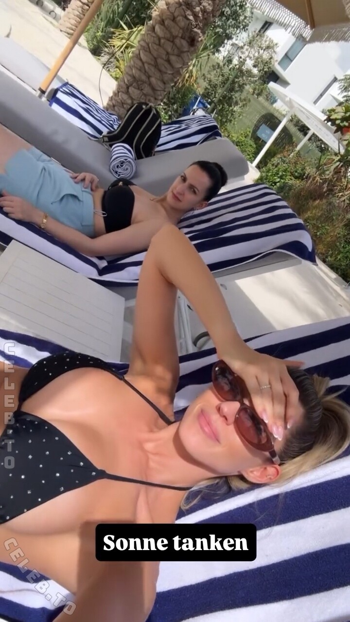 Sarah Harrison / sarah.harrison.official Nude Leaks OnlyFans  - Leaked Models