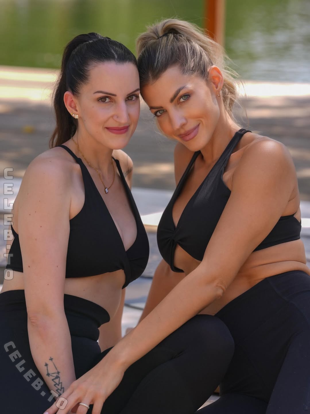 Sarah Harrison / sarah.harrison.official Nude Leaks OnlyFans  - Leaked Models