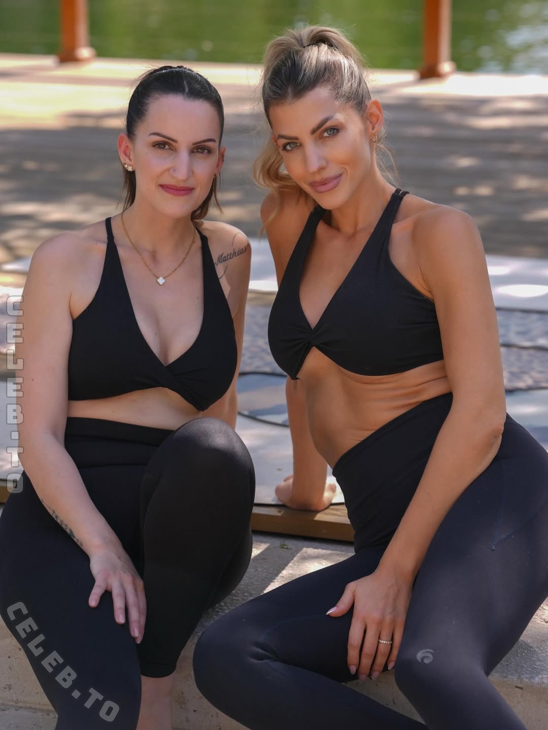 Sarah Harrison / sarah.harrison.official Nude Leaks OnlyFans  - Leaked Models