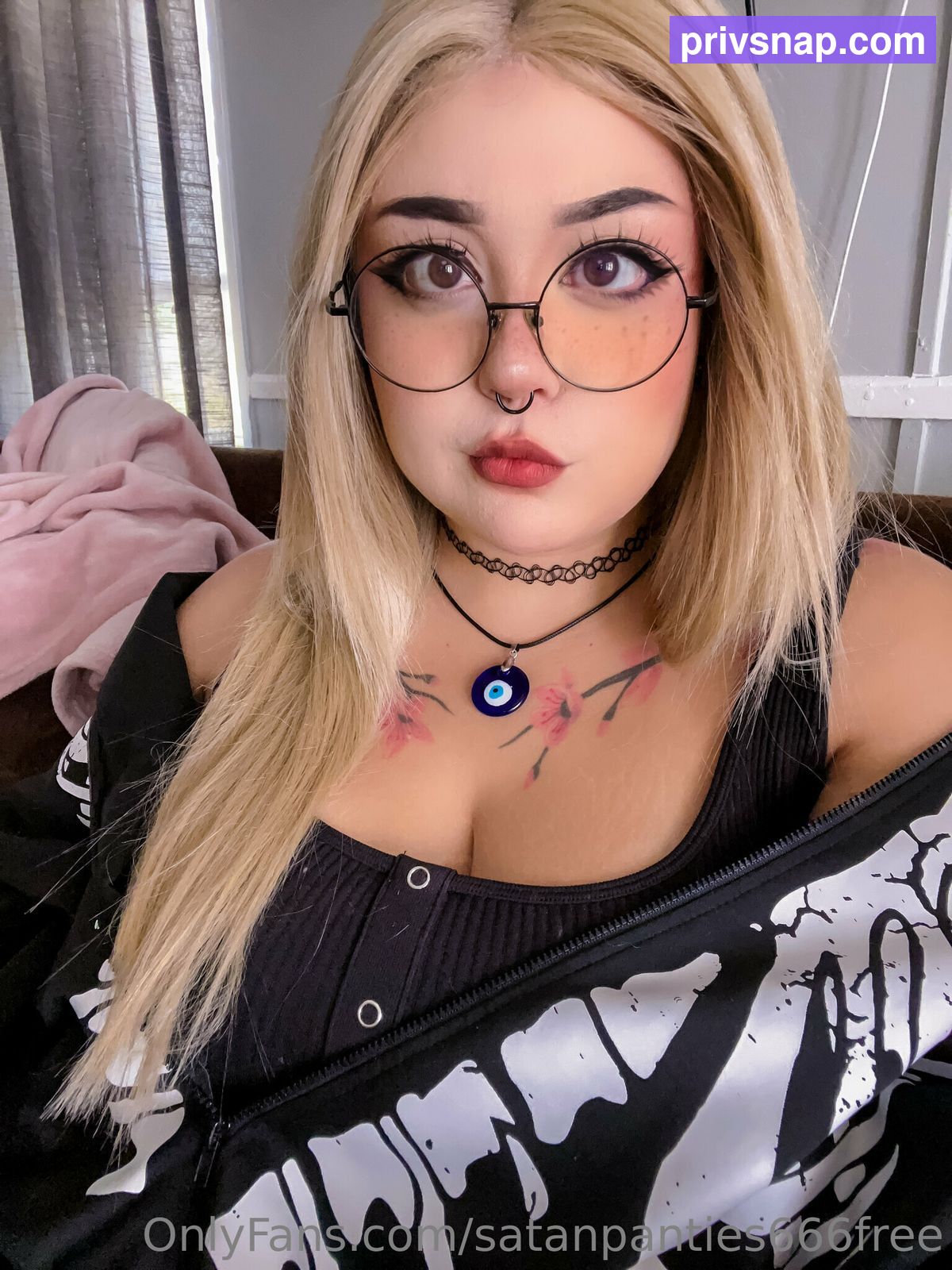 Satanpanties666free Nude (11 Photos) - LeakedModels