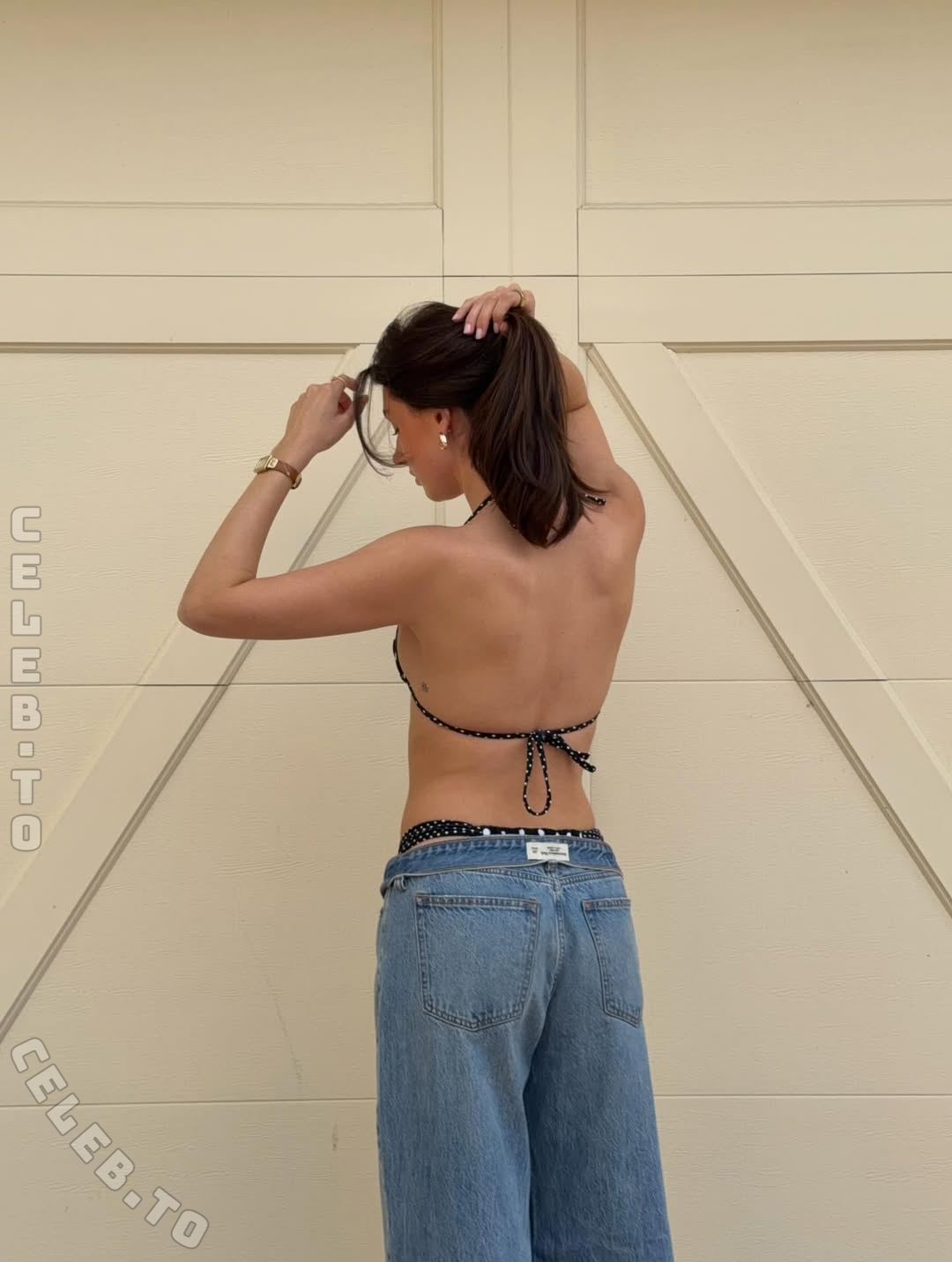 Savannah Demers Sexy (9 Photos)