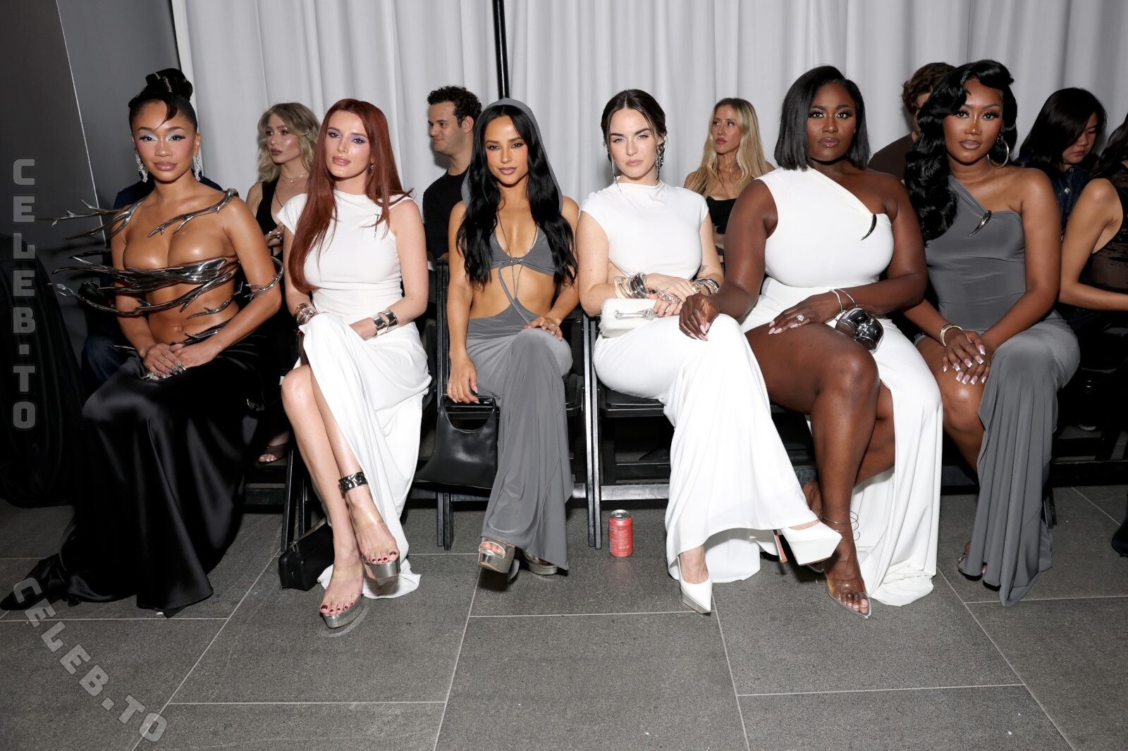 Saweetie Nude And Nip Slip Photos