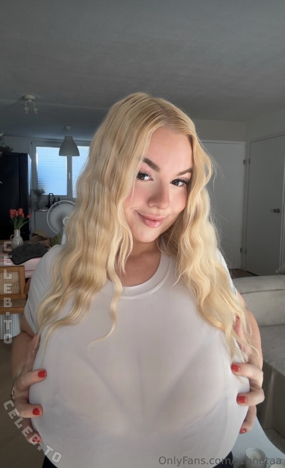 Schnataa Nude Leaks OnlyFans  - Leaked Models