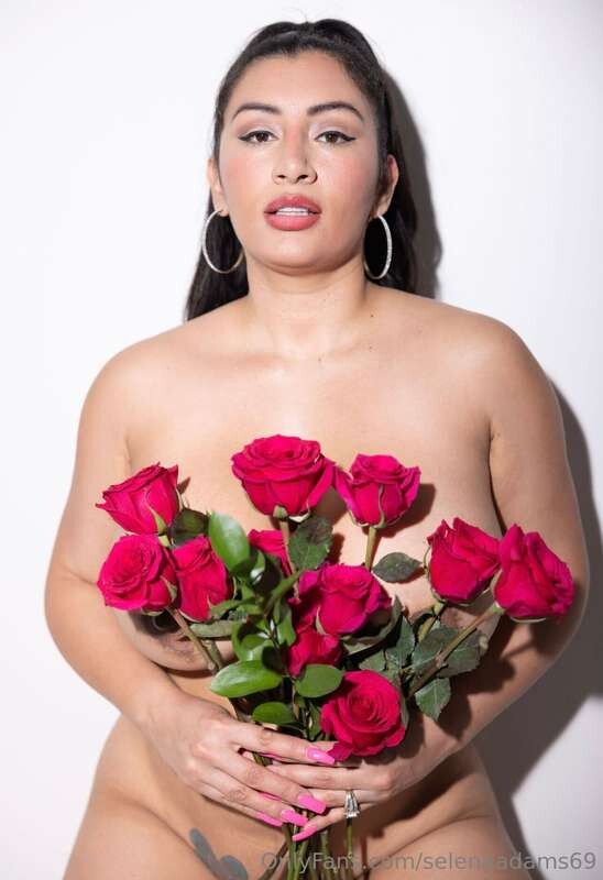 Selena Adams / officialselenaadams4 / selenaadams69 Nude Leaks OnlyFans  - Leaked Models