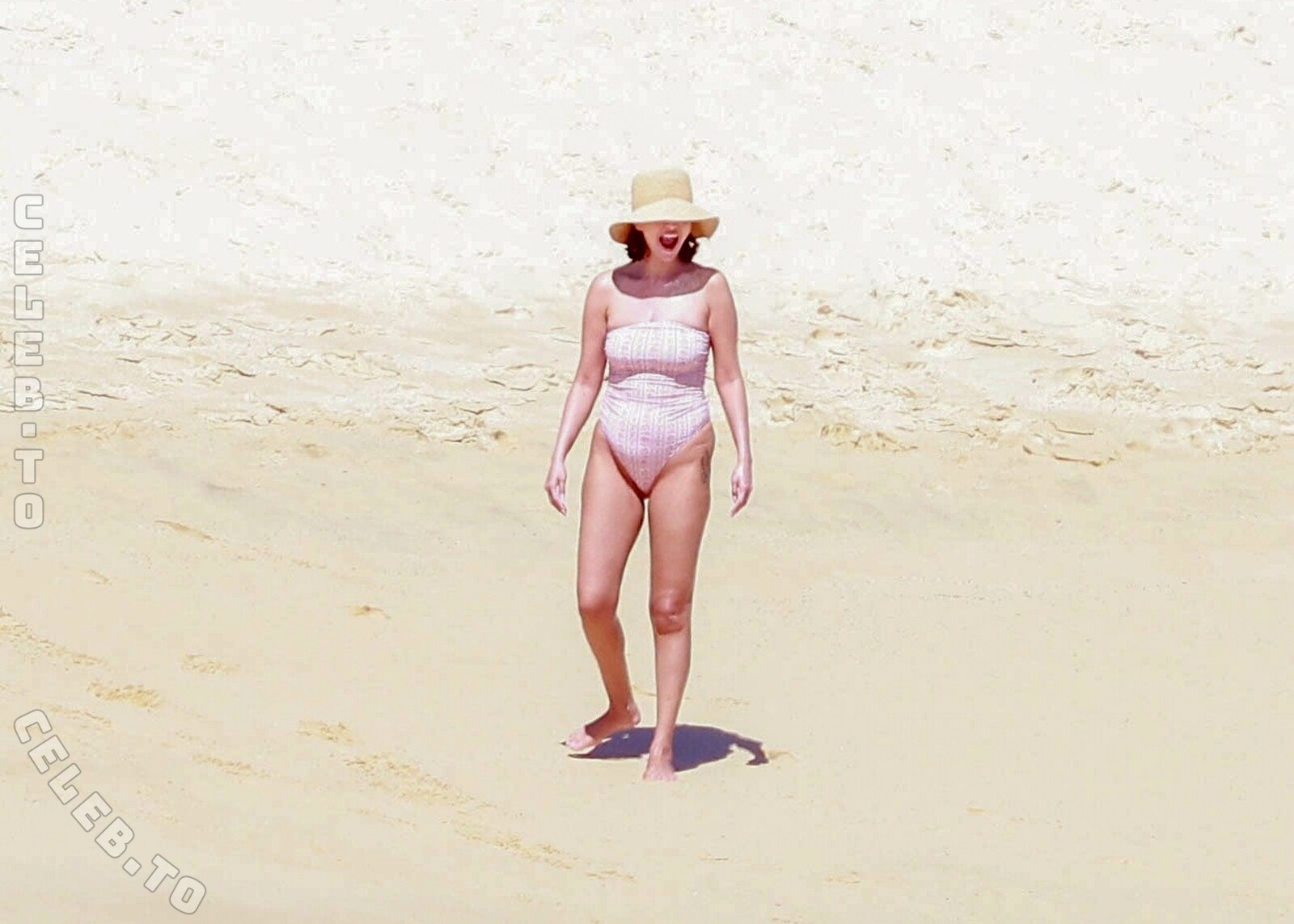 Selena Gomez Instagram Leaks (17 Photos) - NudoStar