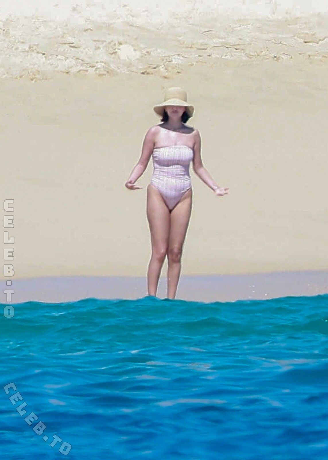 Selena Gomez Instagram Leaks (17 Photos) - NudoStar