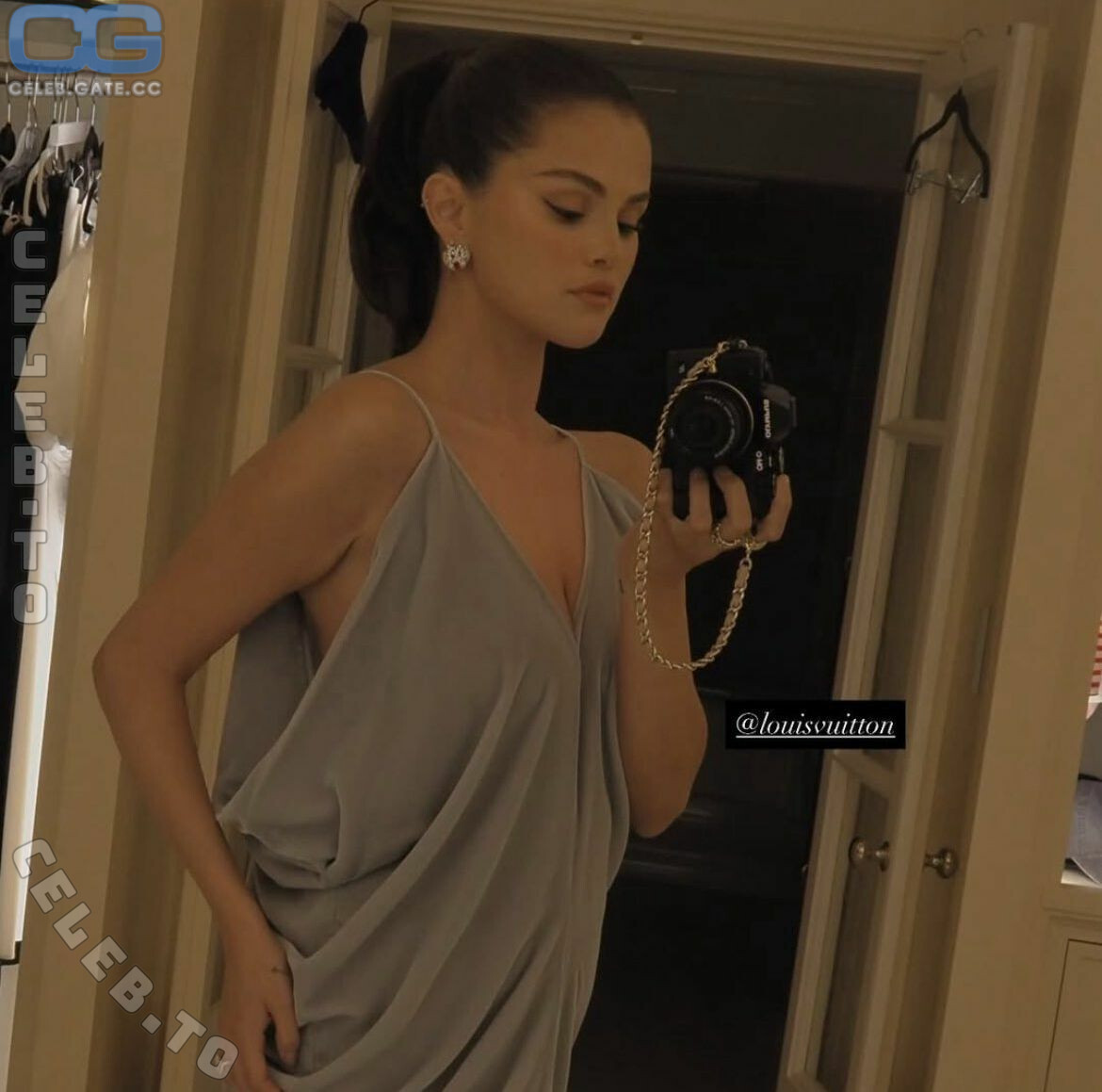 Selena Gomez Instagram Leaks (17 Photos) - NudoStar