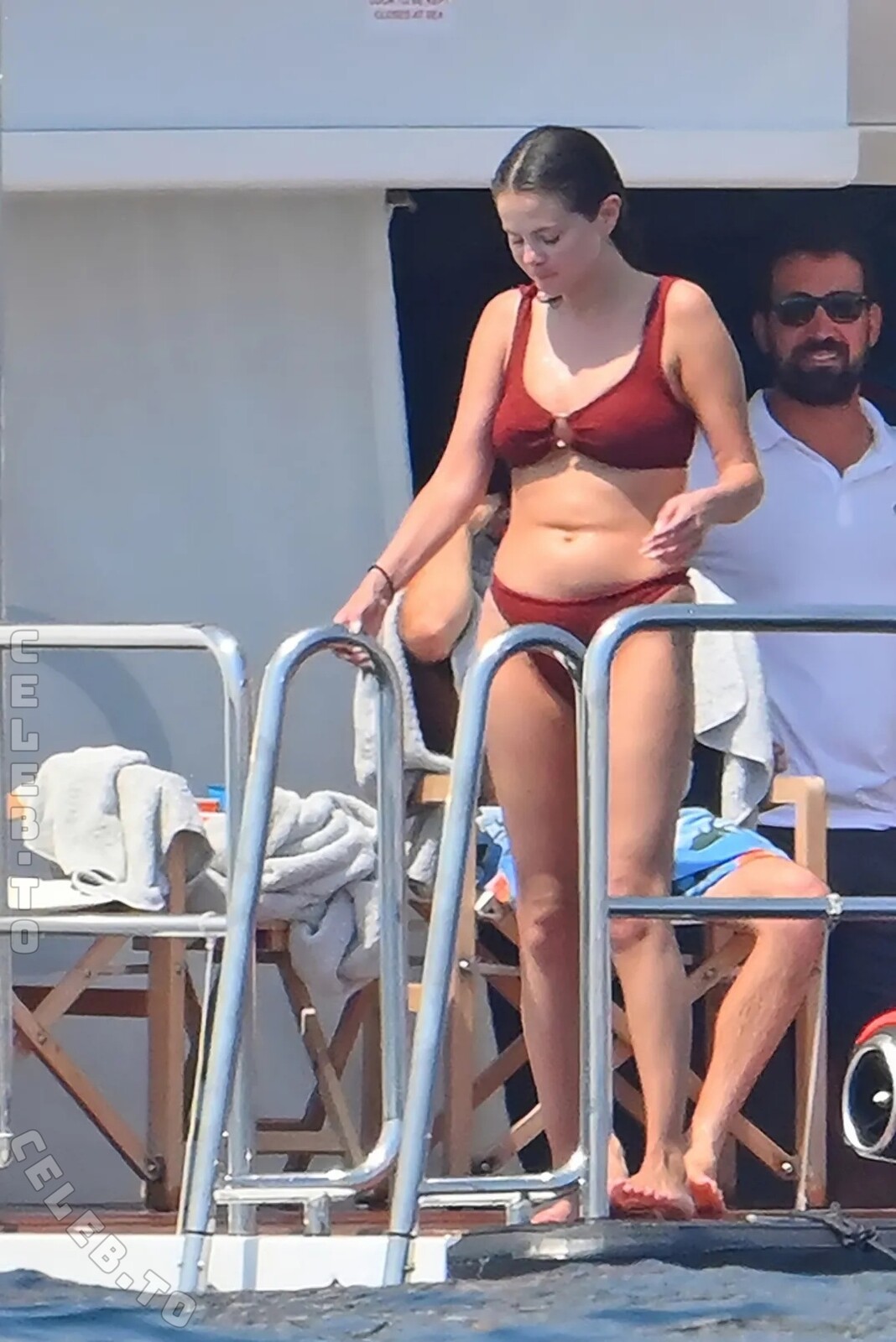 Selena Gomez boobs