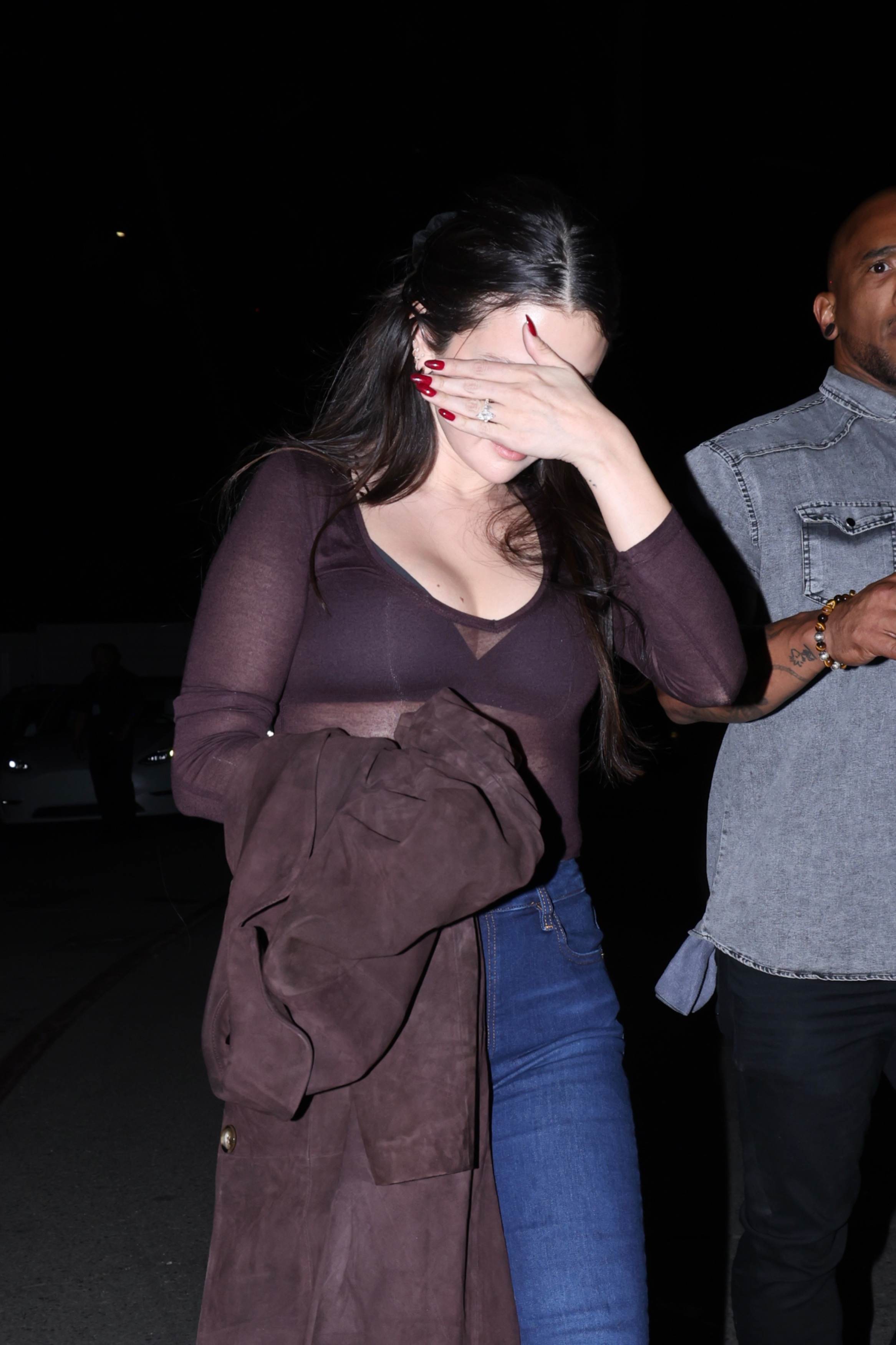 Selena Gomez Nude Celeb - Selenagomez Celeb Leaked Nudes