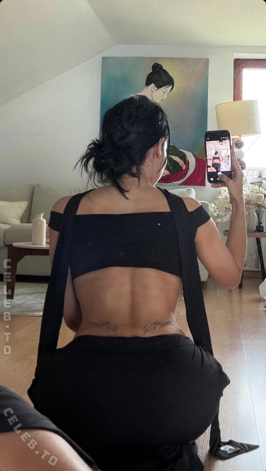 Selina Groetzner / groetzner.selina Nude Leaks OnlyFans  - Leaked Models