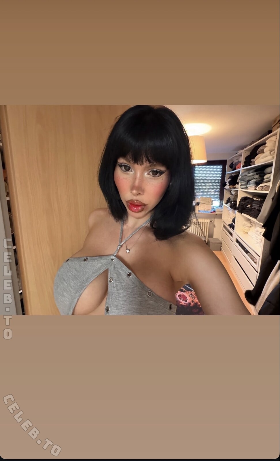 Selina Groetzner / groetzner.selina Nude Leaks OnlyFans  - Leaked Models