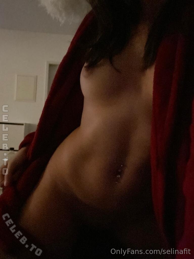 SelinaFit / selina_fit2107 Nude Leaks OnlyFans  - Leaked Models