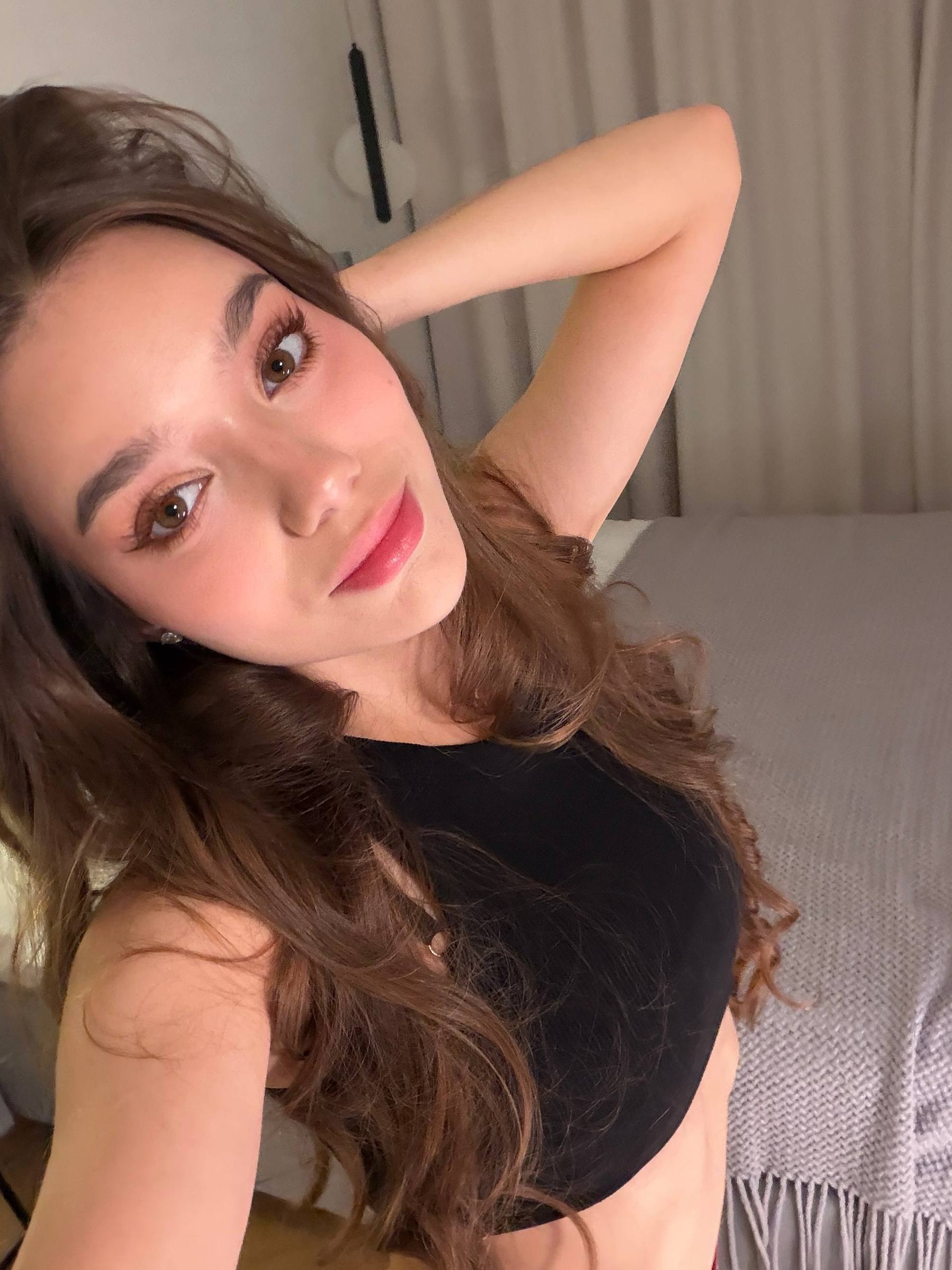 Seltinsweety Reddit Nude Girl - Seltin Sweety Fansly Leaked Nude Photos