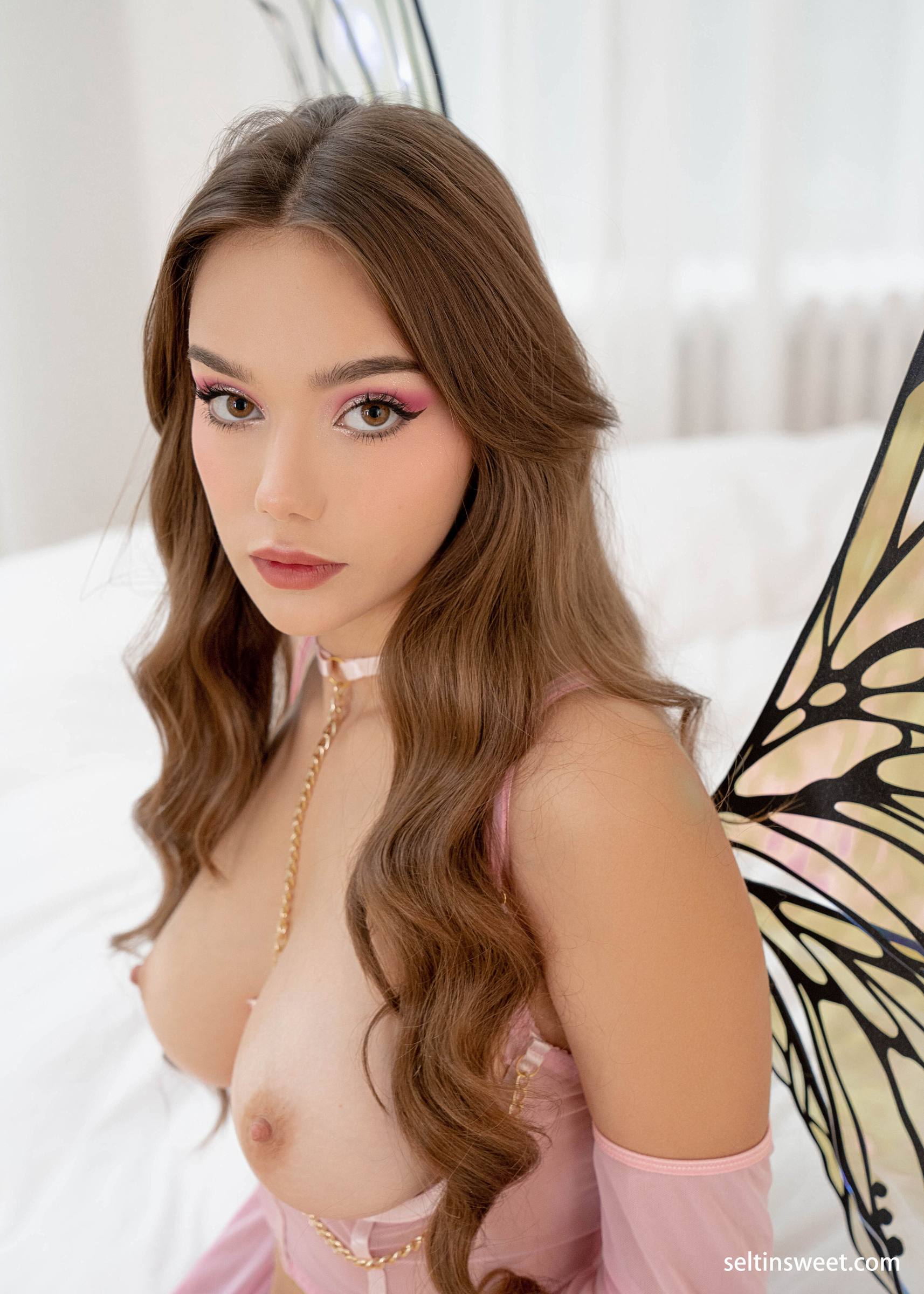 Seltinsweety Reddit Nude Girl - Seltin Sweety Fansly Leaked Nude Photos