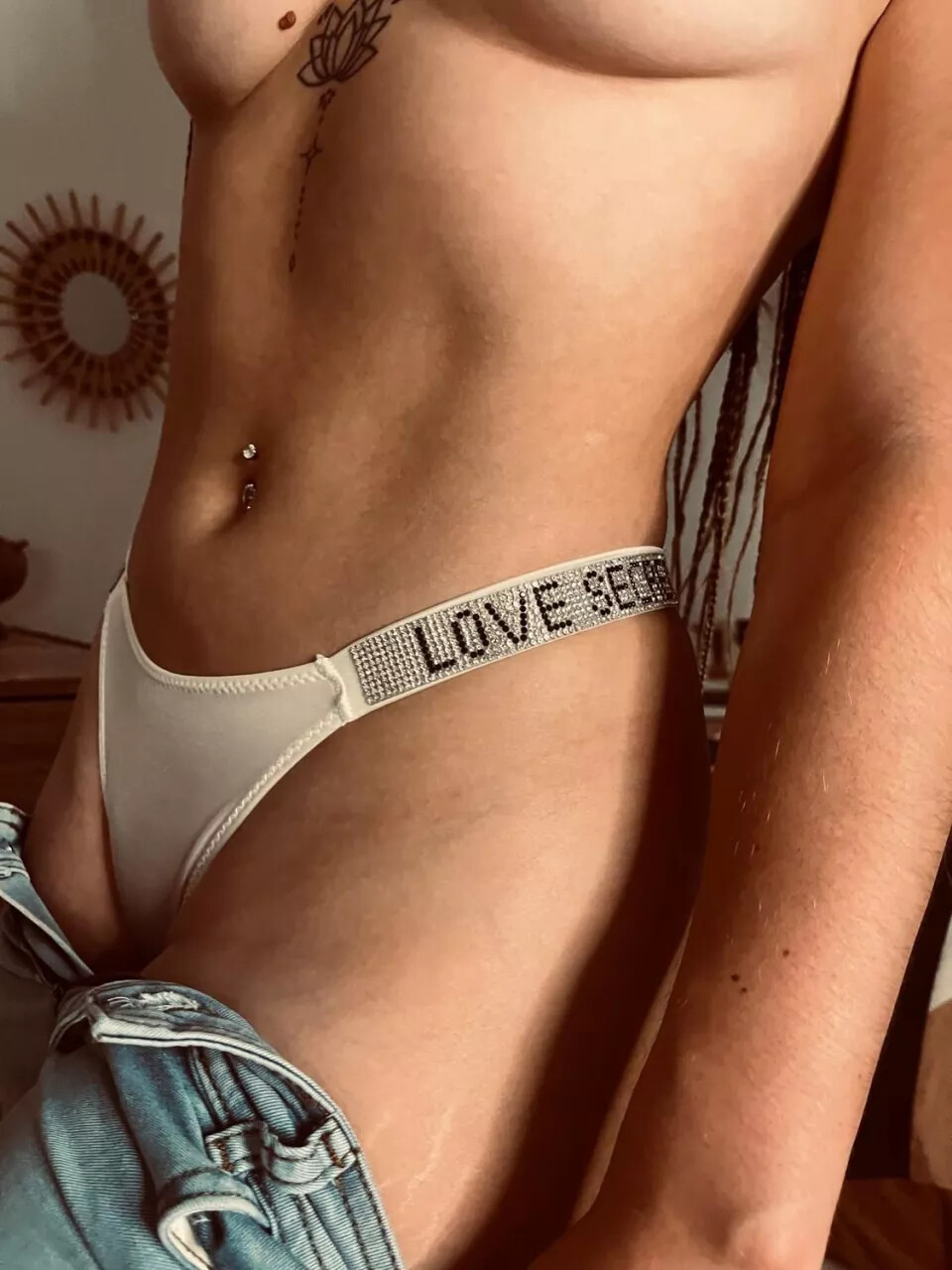 Sexymini93 / sexymini_93 Nude Leaks OnlyFans  - Leaked Models