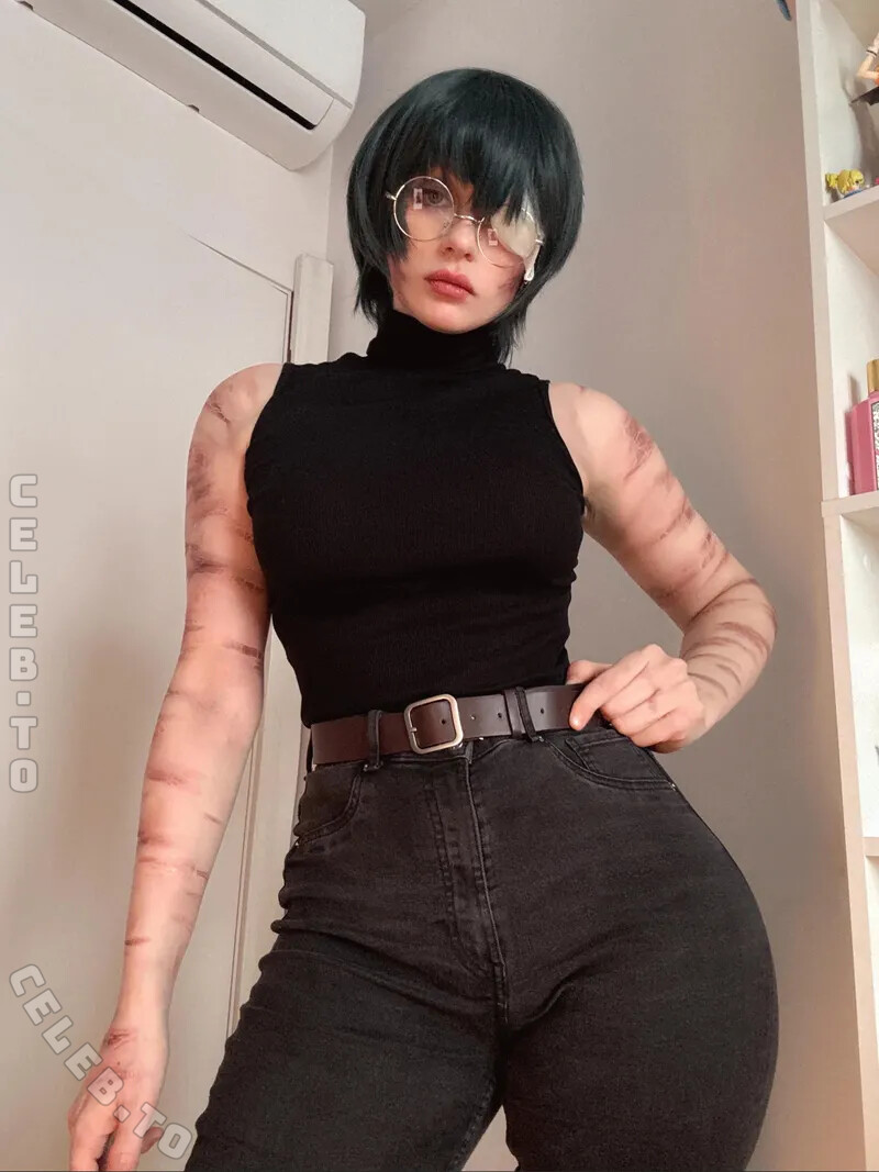 Shadory_Cos Nude Thicc - Shadory Nsfw Photos Cosplay