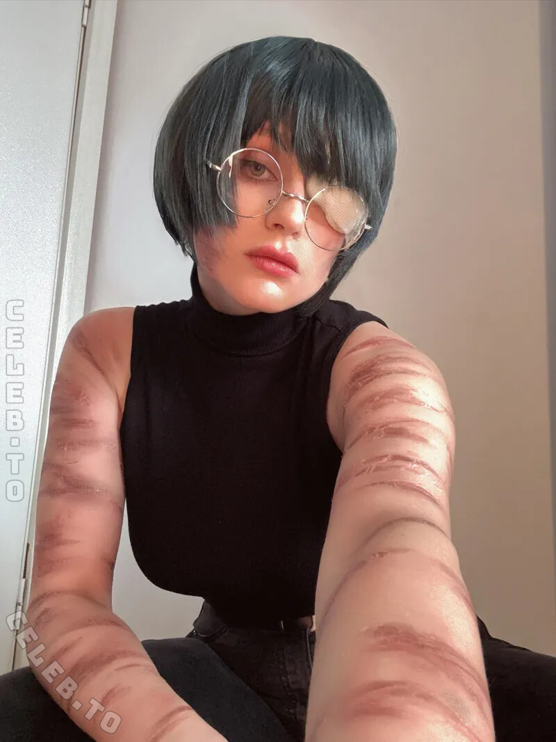 Shadory_Cos Nude Thicc - Shadory Nsfw Photos Cosplay