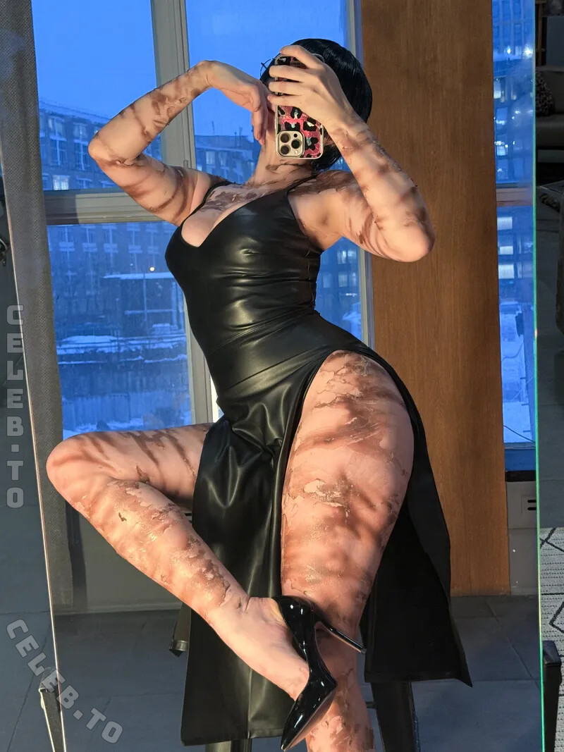 Shadory_Cos Nude Thicc - Shadory Nsfw Photos Cosplay