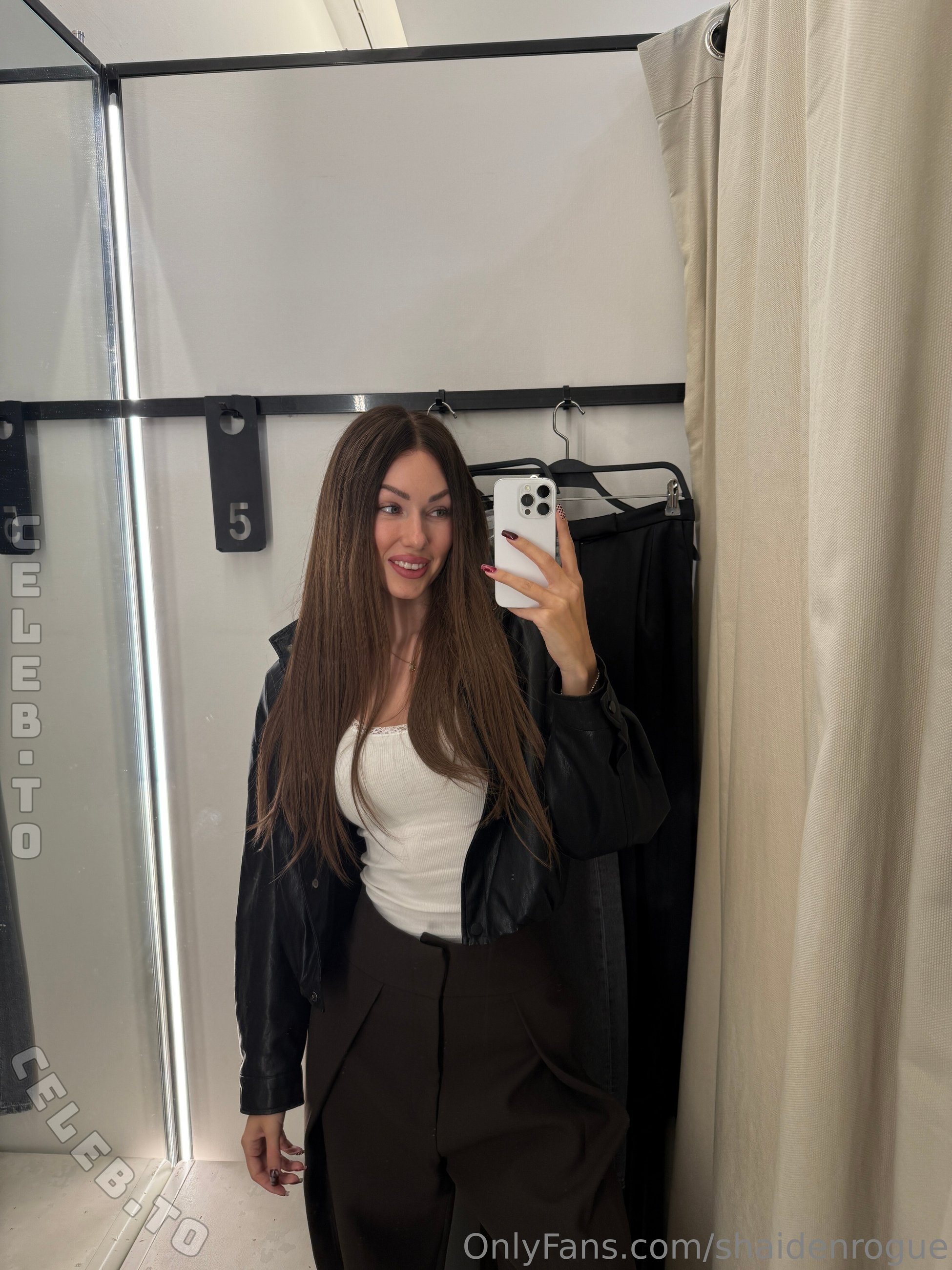Shaiden Rogue Lesbian Sex Onlyfans Video