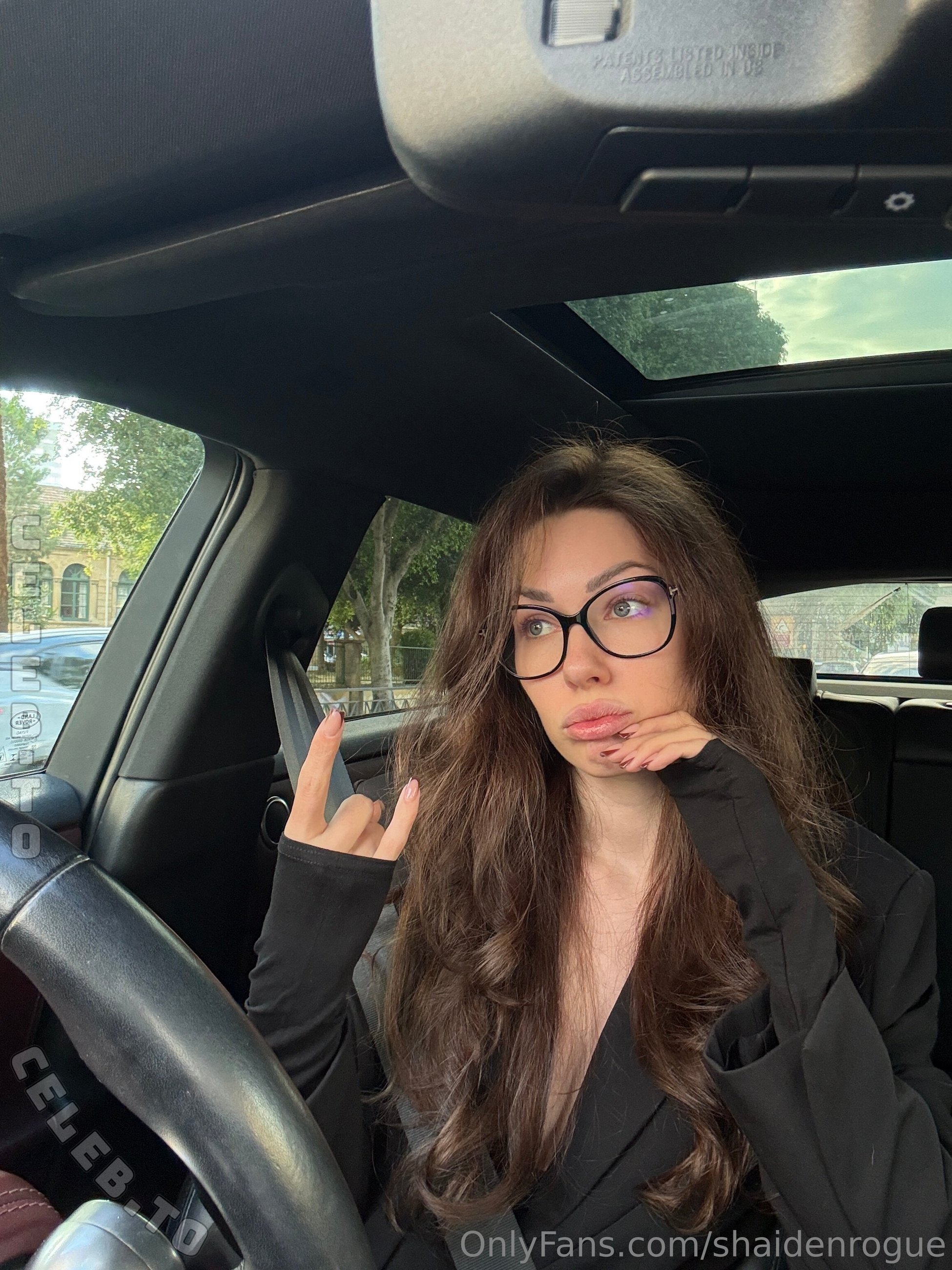 Shaiden Rogue Lesbian Sex Onlyfans Video