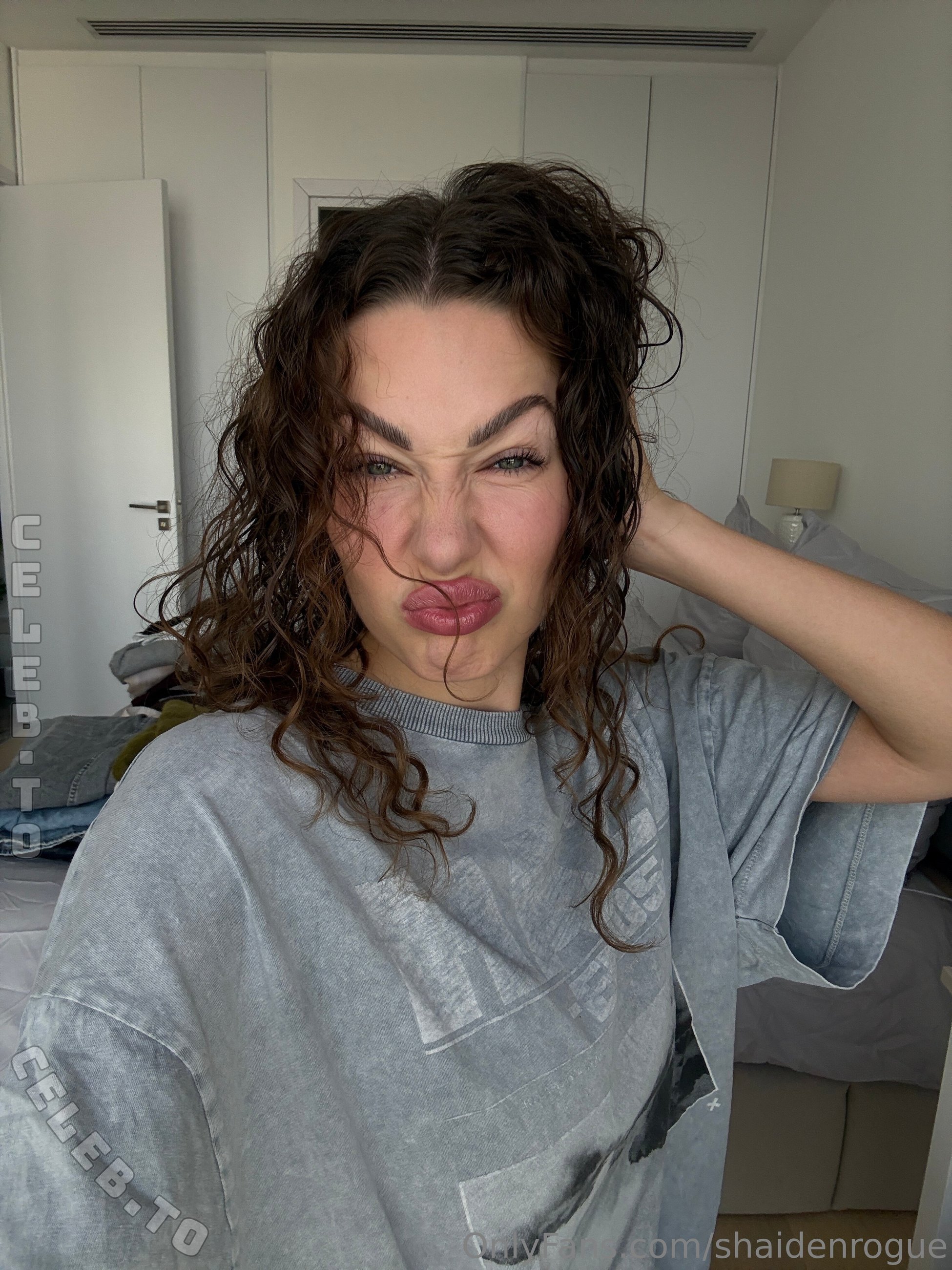 Shaiden Rogue Lesbian Sex Onlyfans Video