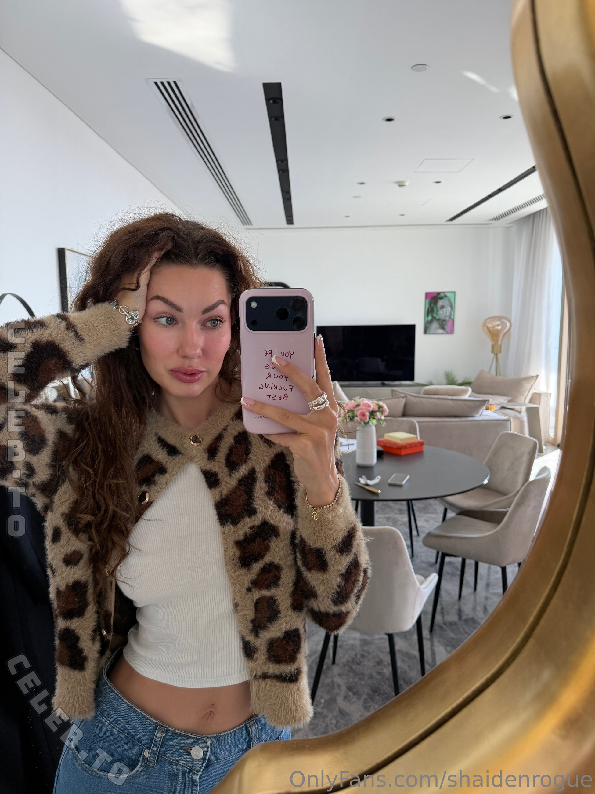 Shaiden Rogue Lesbian Sex Onlyfans Video