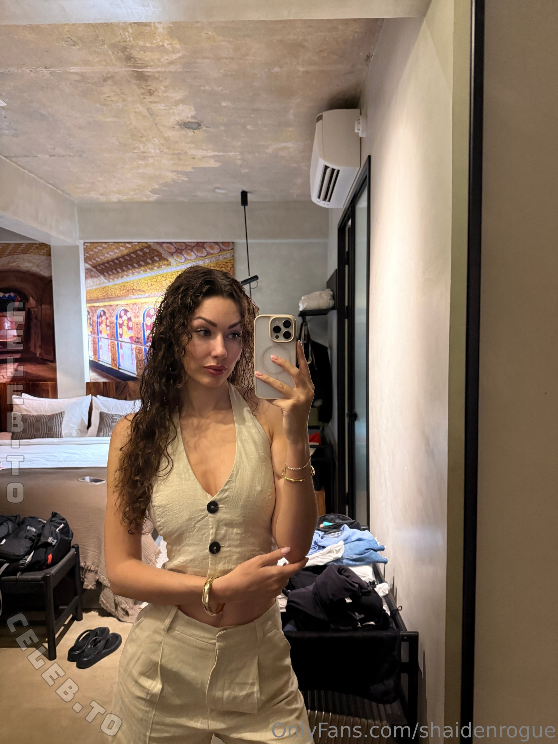 Shaiden Rogue Lesbian Sex Onlyfans Video