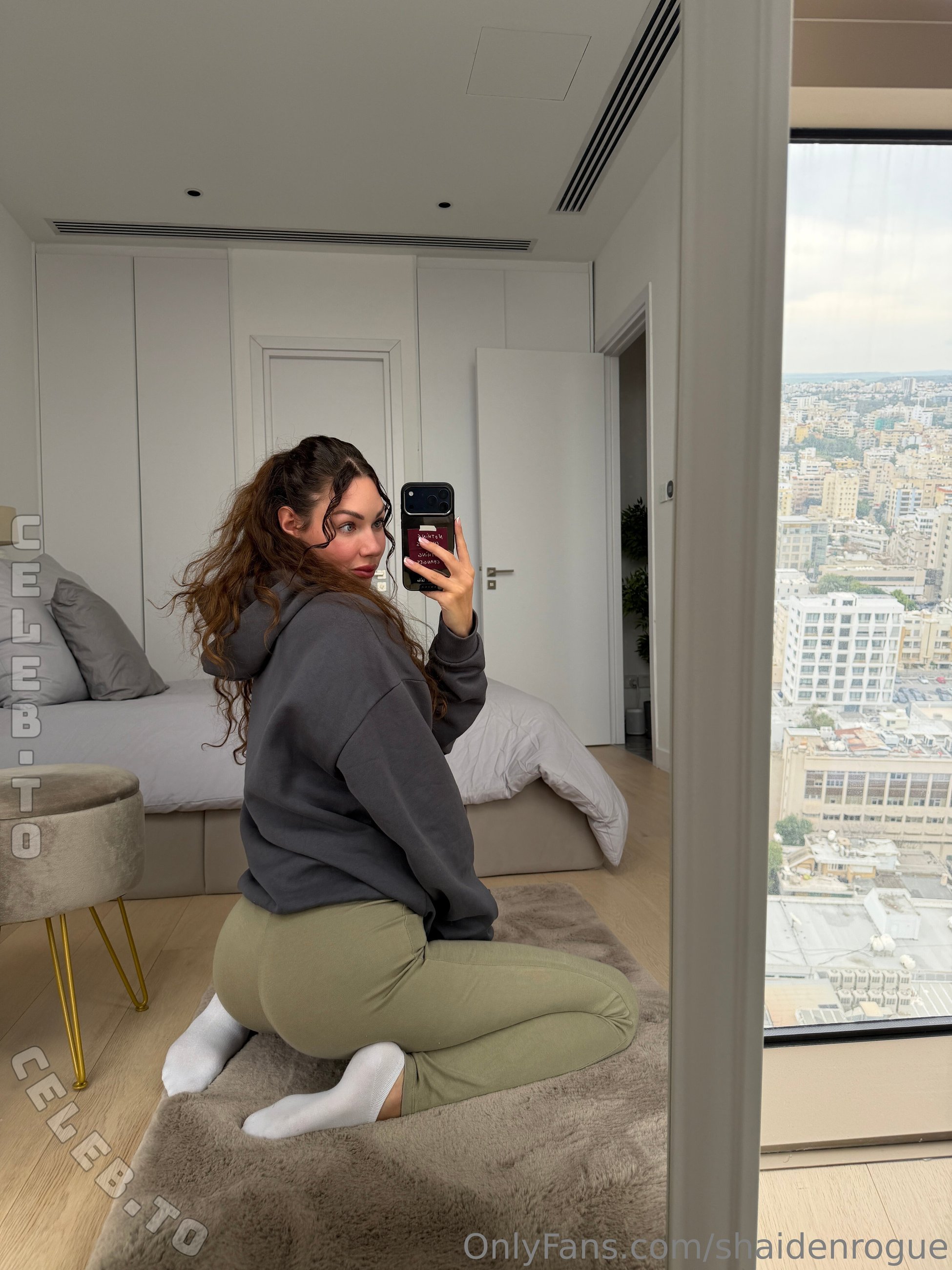 Shaiden Rogue Lesbian Sex Onlyfans Video